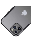 Apple iPhone 12 Pro Max Kılıf Zore Volks Kapak