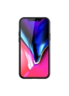 Apple iPhone 12 Pro Max Kılıf Zore Volks Kapak