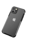 Apple iPhone 12 Pro Max Kılıf Zore Volks Kapak