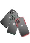 Apple iPhone 12 Pro Max Kılıf Zore Volks Kapak