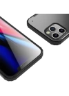 Apple iPhone 12 Pro Max Kılıf Zore Volks Kapak