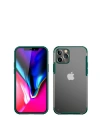 Apple iPhone 12 Pro Max Kılıf Zore Volks Kapak