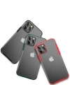 Apple iPhone 12 Pro Max Kılıf Zore Volks Kapak