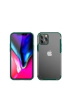 Apple iPhone 12 Pro Max Kılıf Zore Volks Kapak