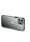 Apple iPhone 12 Pro Max Kılıf Zore Volks Kapak