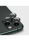 Apple iPhone 12 Pro Max Zore CL-02 Kamera Lens Koruyucu
