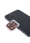 Apple iPhone 12 Pro Max Zore CL-08 Kamera Lens Koruyucu