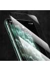 Apple iPhone 12 Pro Max Zore Rio Glass Cam Ekran Koruyucu