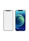 Apple iPhone 12 Pro Max Zore Secret Temperli Cam Ekran Koruyucu