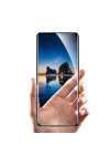 Apple iPhone 12 Pro Max Zore Secret Temperli Cam Ekran Koruyucu