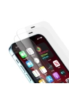 Apple iPhone 12 Pro Max Zore Vox Glass Temperli Ekran Koruyucu