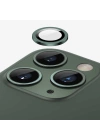 Apple iPhone 12 Pro Zore CL-01 Kamera Lens Koruyucu
