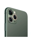 Apple iPhone 12 Pro Zore CL-01 Kamera Lens Koruyucu