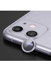 Apple iPhone 12 Pro Zore CL-02 Kamera Lens Koruyucu