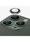 Apple iPhone 12 Pro Zore CL-02 Kamera Lens Koruyucu