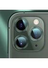 Apple iPhone 12 Pro Zore CL-02 Kamera Lens Koruyucu