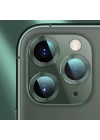 Apple iPhone 12 Pro Zore CL-02 Kamera Lens Koruyucu