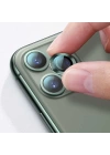 Apple iPhone 12 Pro Zore CL-02 Kamera Lens Koruyucu