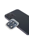 Apple iPhone 12 Pro Zore CL-08 Kamera Lens Koruyucu