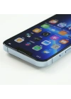 Apple iPhone 12 Pro Zore Hizalama Aparatlı Hadid Glass Cam Ekran Koruyucu