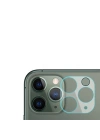 Apple iPhone 12 Pro Zore Kamera Lens Koruyucu Cam Filmi