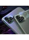Apple iPhone 12 Pro Zore Kamera Lens Koruyucu Cam Filmi