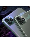 Apple iPhone 12 Pro Zore Kamera Lens Koruyucu Cam Filmi