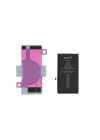 Apple iPhone 12 Pro Zore Panter Serisi Batarya