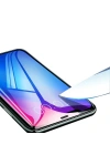 Apple iPhone 12 Pro Zore Rika Premium Temperli Cam Ekran Koruyucu