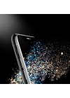 Apple iPhone 12 Zore Anti-Dust Privacy Temperli Ekran Koruyucu