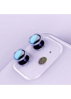 Apple iPhone 12 Zore CL-01 Kamera Lens Koruyucu