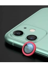 Apple iPhone 12 Zore CL-01 Kamera Lens Koruyucu