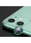 Apple iPhone 12 Zore CL-02 Kamera Lens Koruyucu