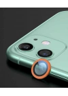 Apple iPhone 12 Zore CL-02 Kamera Lens Koruyucu