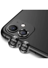 Apple iPhone 12 Zore CL-12 Premium Safir Parmak İzi Bırakmayan Anti-Reflective Kamera Lens Koruyucu