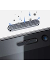 Apple iPhone 12 Zore Vox Glass Temperli Ekran Koruyucu
