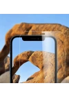 Apple iPhone 12 Zore Vox Glass Temperli Ekran Koruyucu