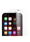 Apple iPhone 12 Zore Vox Glass Temperli Ekran Koruyucu