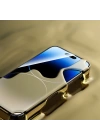 Apple iPhone 13 Benks Glass Warrior Cam Ekran Koruyucu