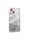 Apple iPhone 13 Kılıf Desenli Zore Mep Kapak