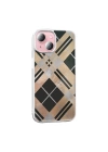 Apple iPhone 13 Kılıf Desenli Zore Mep Kapak