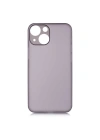 Apple iPhone 13 Kılıf Zore 1.Kalite PP Kapak