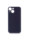 Apple iPhone 13 Kılıf Zore 1.Kalite PP Kapak