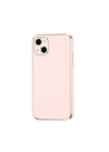 Apple iPhone 13 Kılıf Zore Bark Kapak