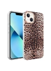 Apple iPhone 13 Kılıf Zore Bella Kapak
