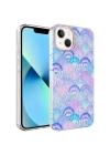 Apple iPhone 13 Kılıf Zore Bella Kapak