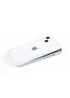 Apple iPhone 13 Kılıf Zore Blok Kapak