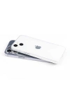 Apple iPhone 13 Kılıf Zore Blok Kapak