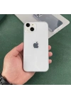 Apple iPhone 13 Kılıf Zore Blok Kapak
