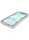 Apple iPhone 13 Kılıf Zore Buzz Kapak